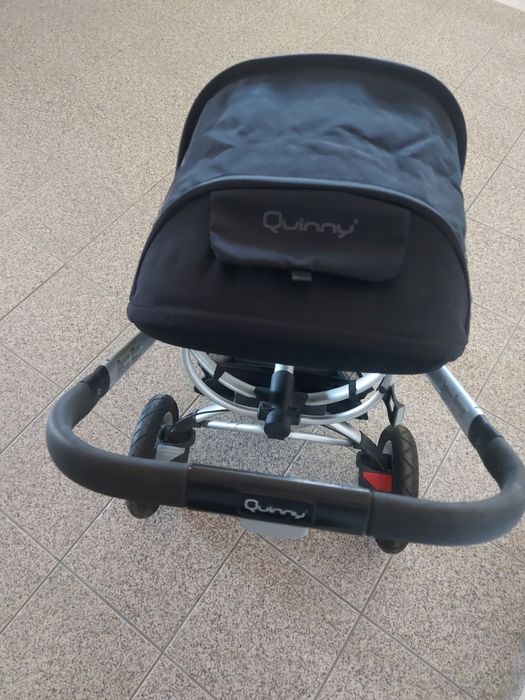 Carrinho Quinny buzz