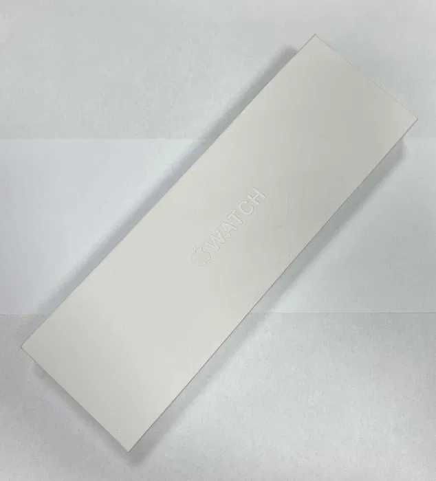 Apple Watch Series 11 46mm Jet Black GPS Kraków krakowska 4 Sklep GSM