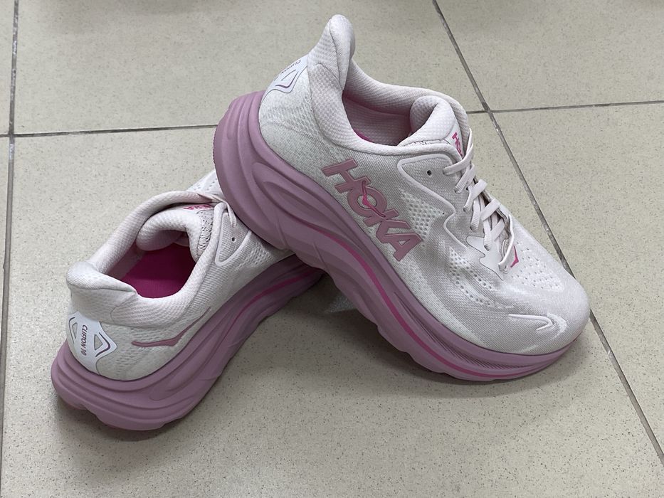 Hoka Оригінал! Кросівки жіночі Hoka Clifton 10.