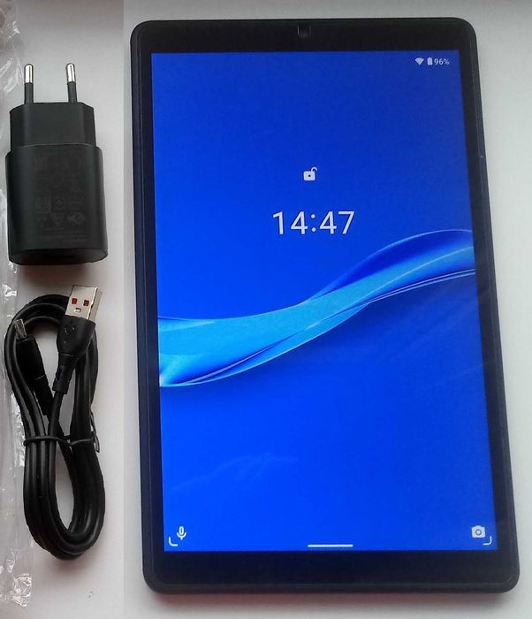 Tablet Lenovo Tab M8 TB-8505F 8" 16 GB stan BDB.