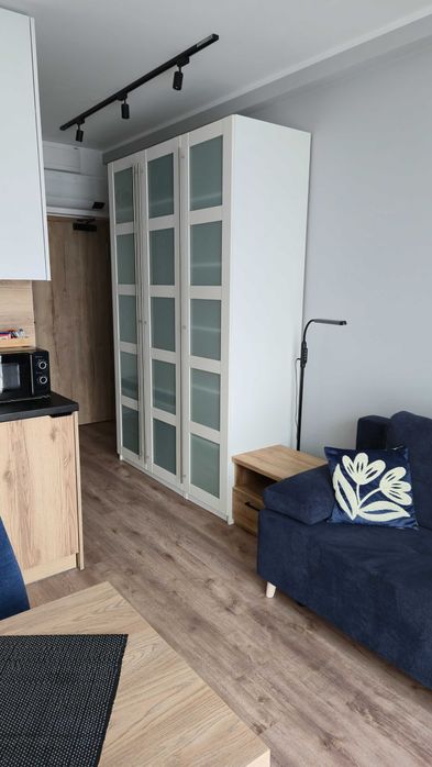 Apartament dwuosobowy ul. Zwycięska Wrocław