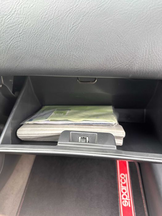 Honda Civic 1.5 EVtec