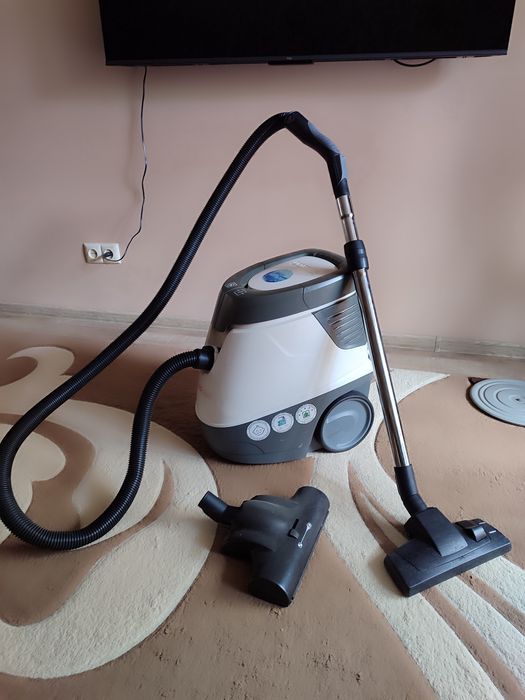 Пилесос kercher ds 5600 mediclean пилосос пилосмок