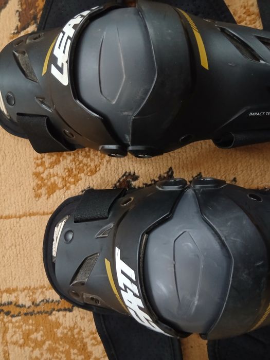 Мотоекіпіровка для мото