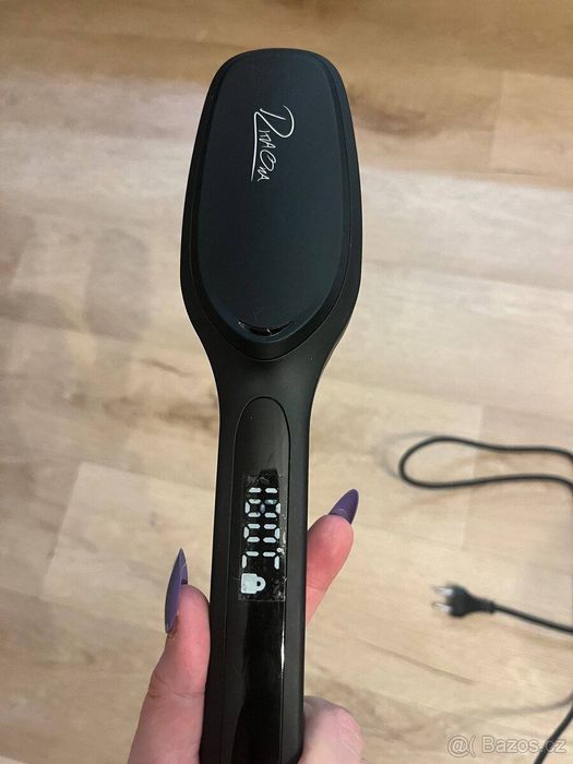 Керамическая щётка