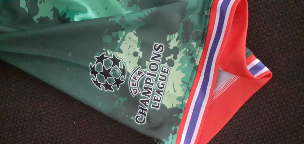 Koszulka nowa Tajlandia kolekcjonerska