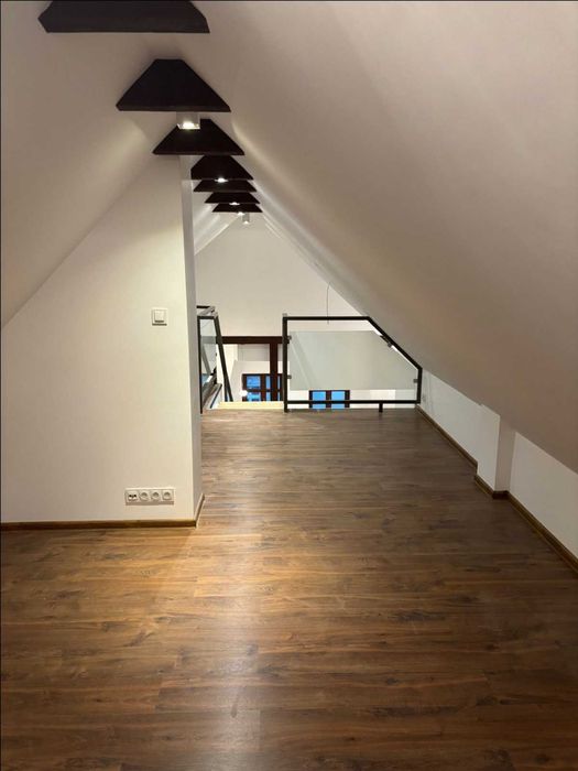 3 pokoje 80m2 na wynajem