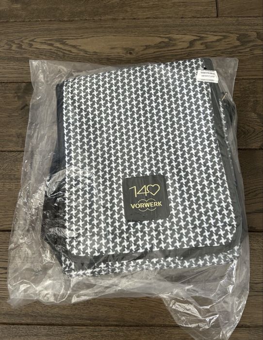 Nowa torba na Thermomix TM5 TM6