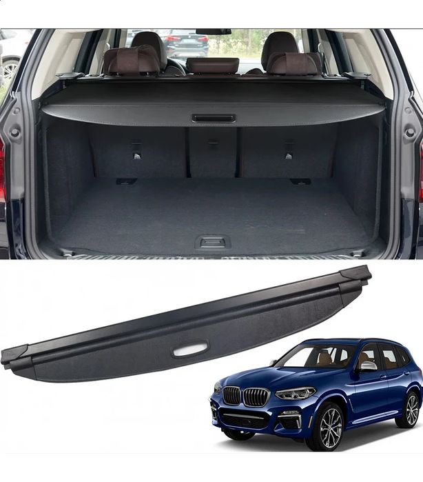 Chapeleira BMW X3 2018-2023