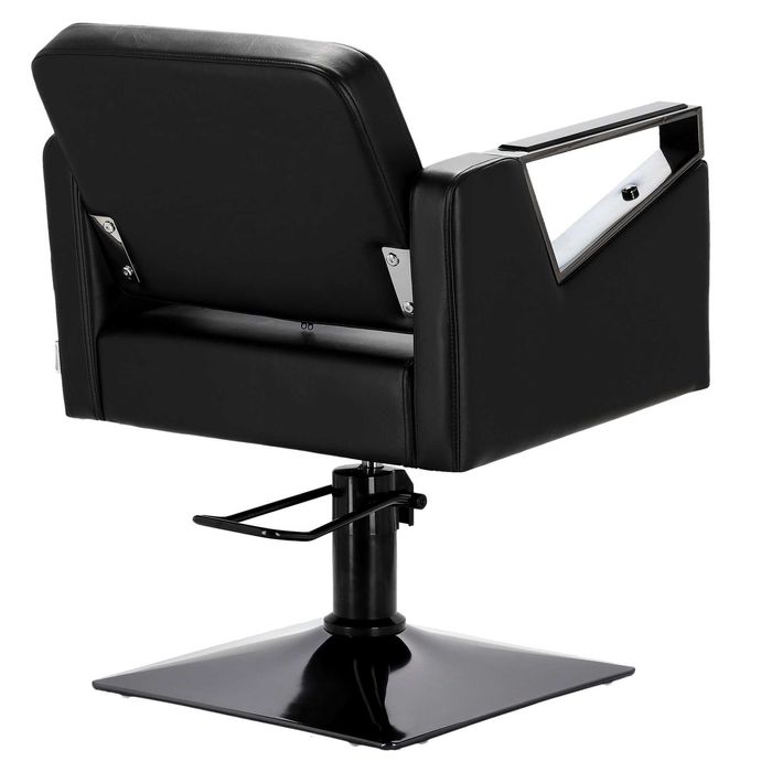 Парикмахерское кресло TOMAS + подставкой для ног В Наличии