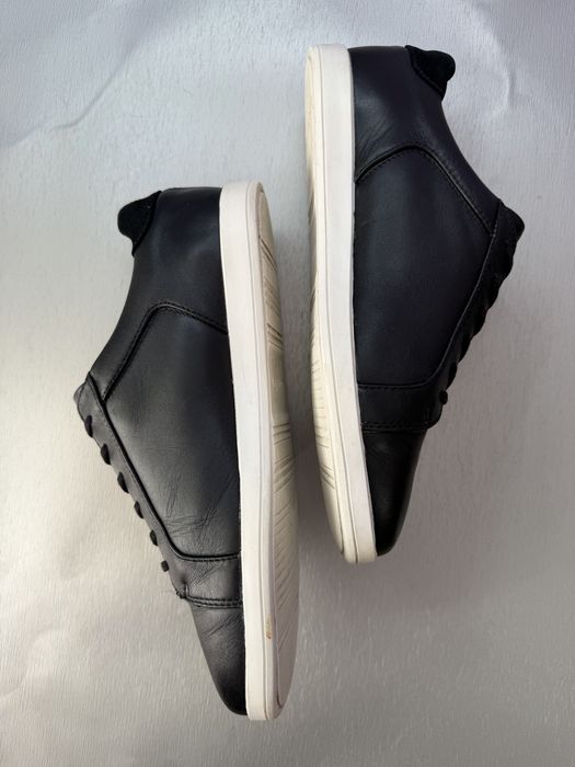Кроссовки Calvin Klein Maine Lux Black