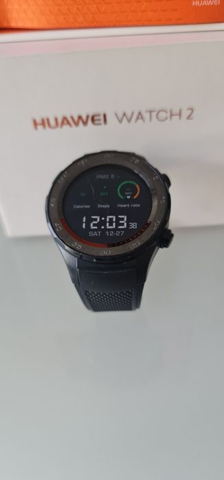 Smart Watch Huawei Watch 2