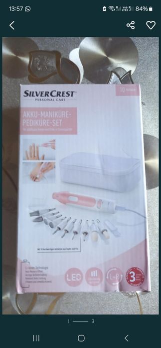 Продам фрейзер silver crest безпровідний