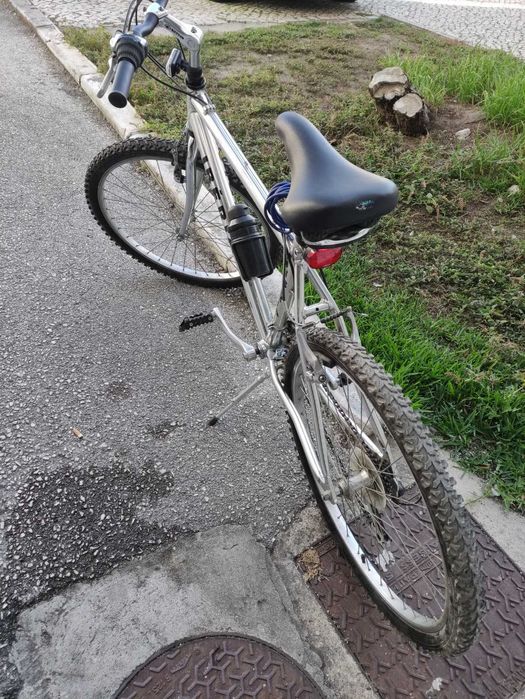 Bicicleta de Homem