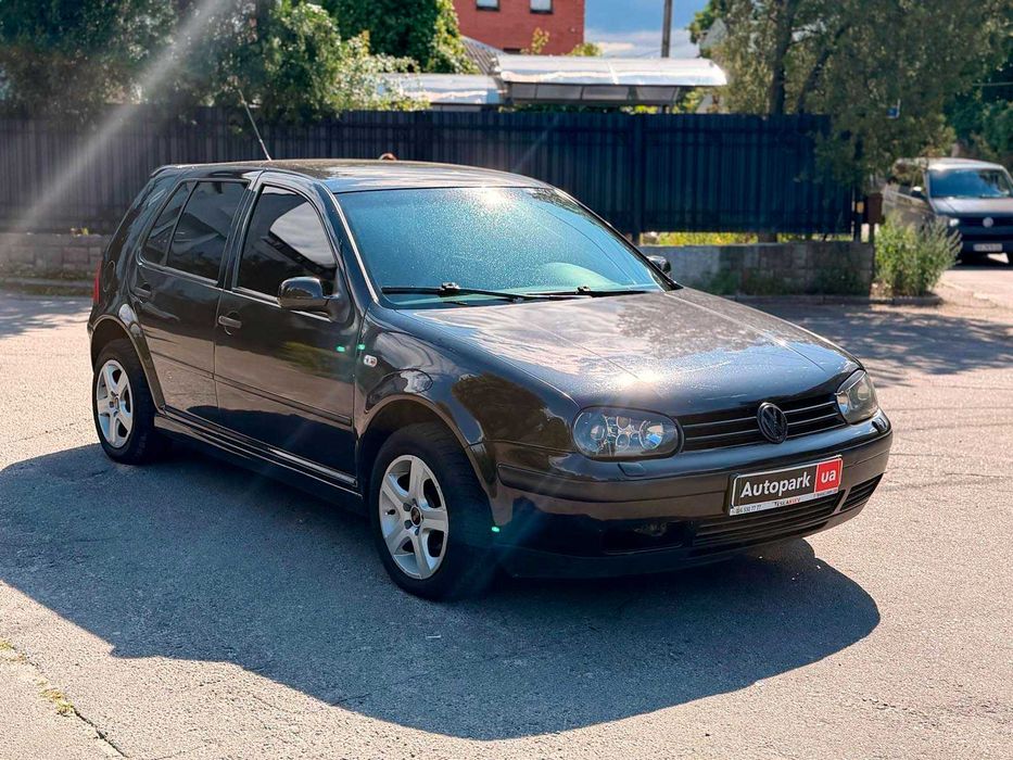 Продам Volkswagen Golf 2003р. #78248