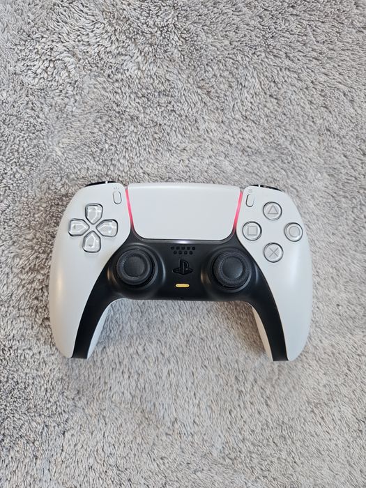 Pad Sony Dualsense PlayStation 5 Ps5 #4
