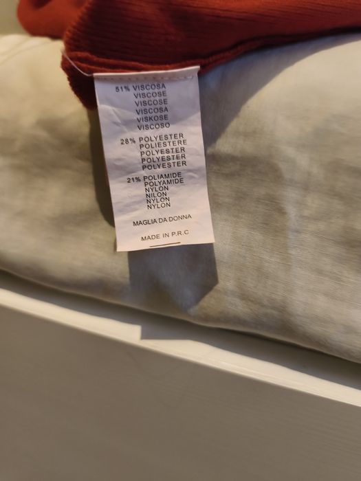Vestido vermelho