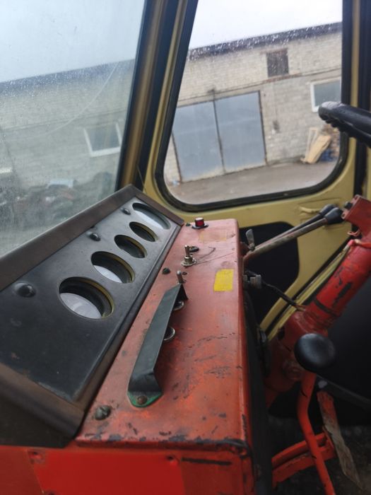 Продам ЮМЗ 6 в ідеалі