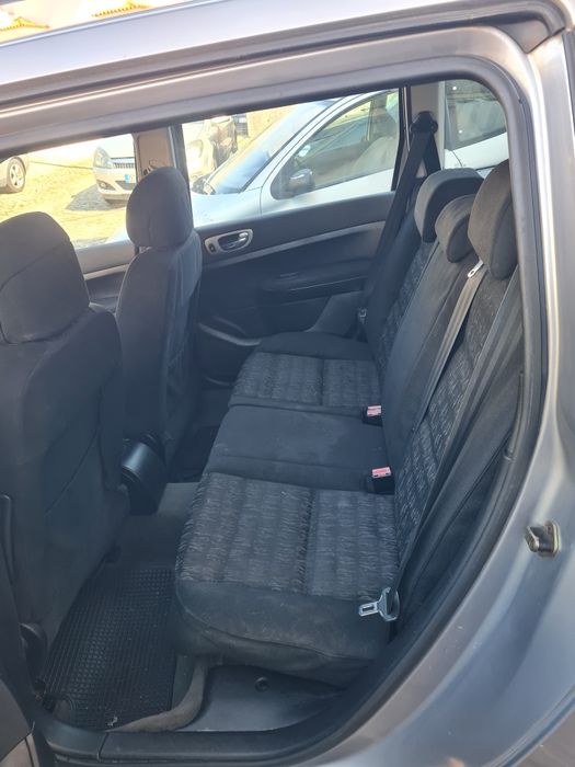 Peugeot 307 SW 1.4 HDI gasóleo