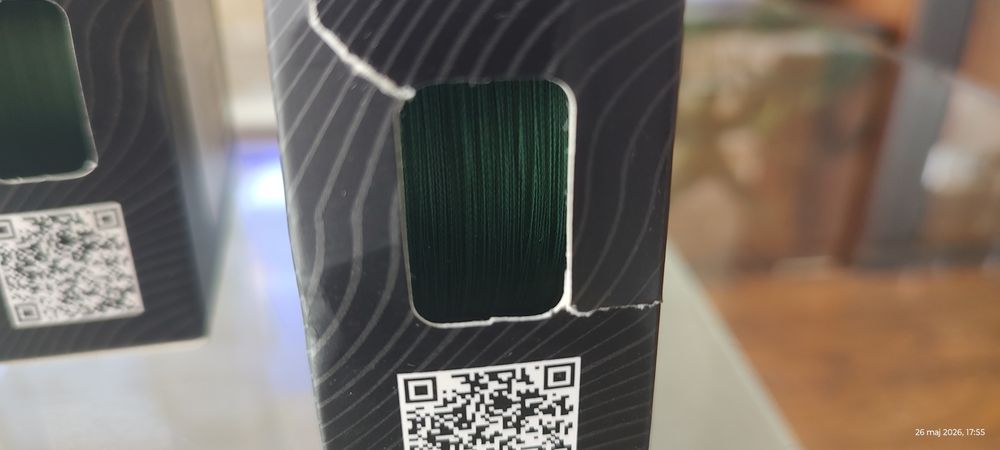 Kołowrotek Sensasa Pro Match 3500