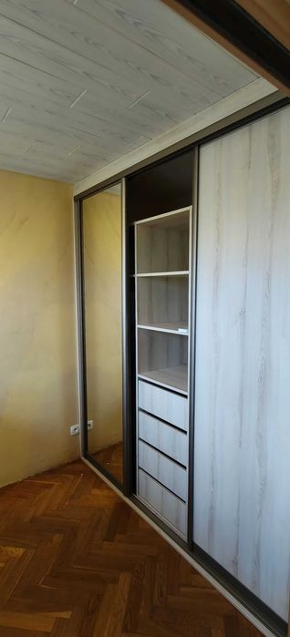 Mieszkanie – Warszawa - Widok 5