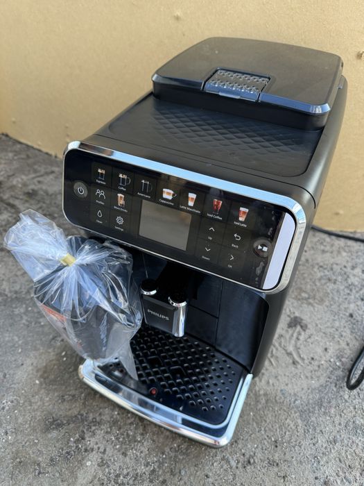 Philips 5500 нові та інші моделі