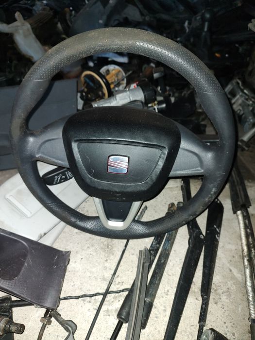 Seat Idiza по запчастинам