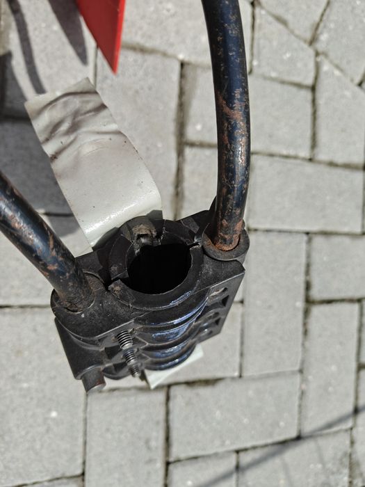 Cadeira Traseira para Bicicleta