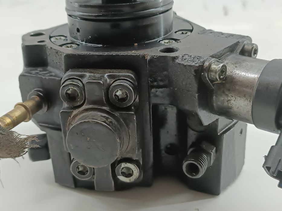 Bomba de injecção - mercedes-benz c-class t-model (s205) | 14 -