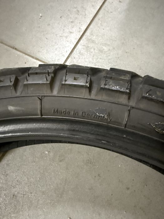 Продам  120/70/19