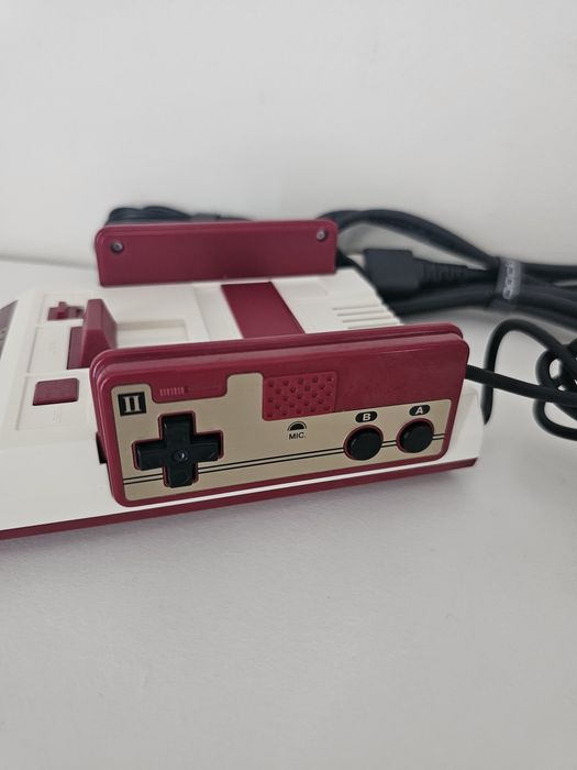 Nintendo Famicom classic mini