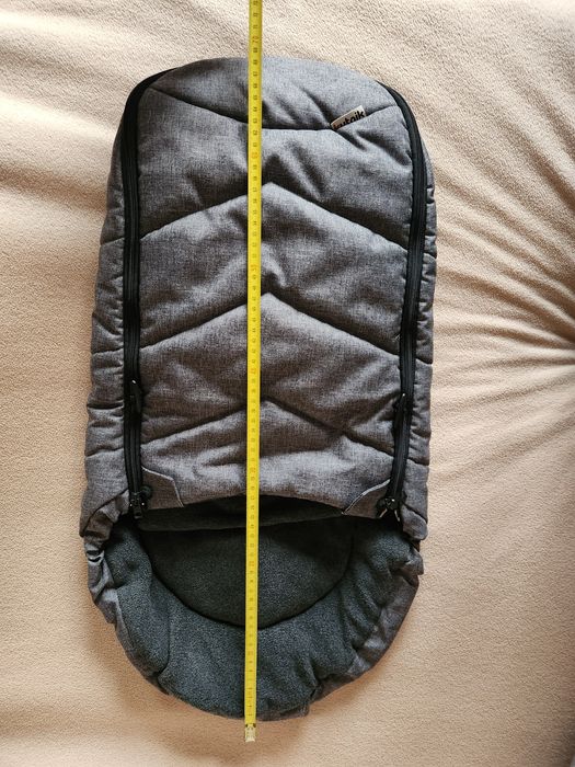 Śpiworek do fotelika/gondoli