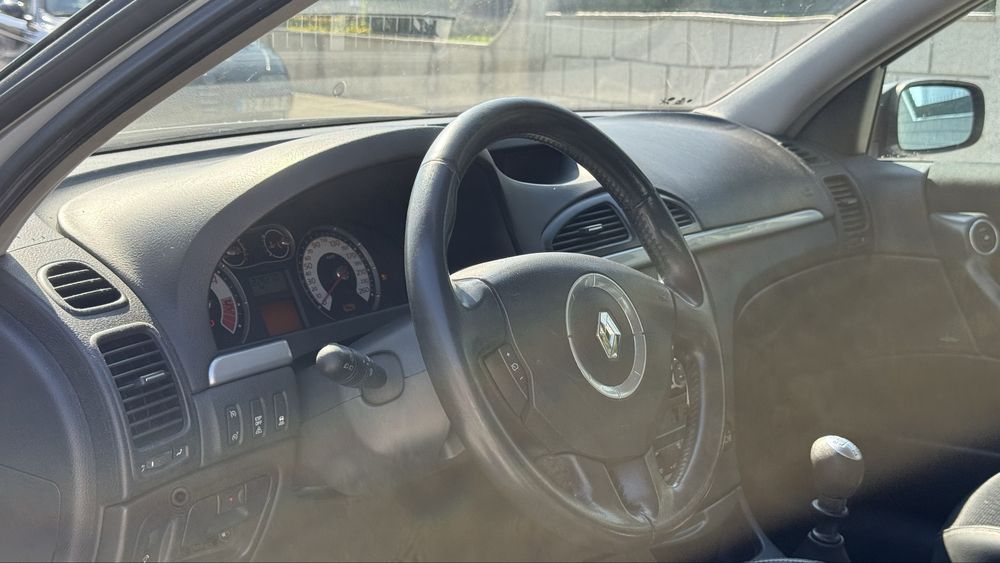 Renault Laguna 2.0 dci 2006