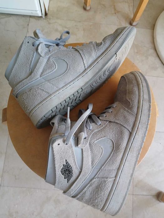 Tenis Nike Air Jordan