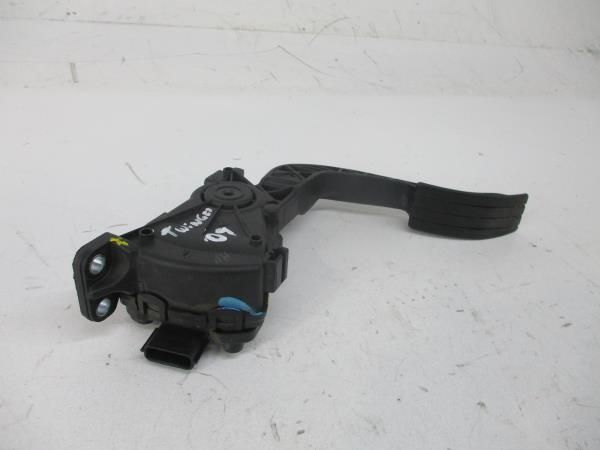 Pedal do acelerador RENAULT Twingo II (CN0_)
