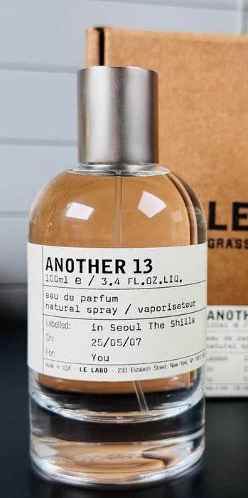 LE LABO Parfum Another 13