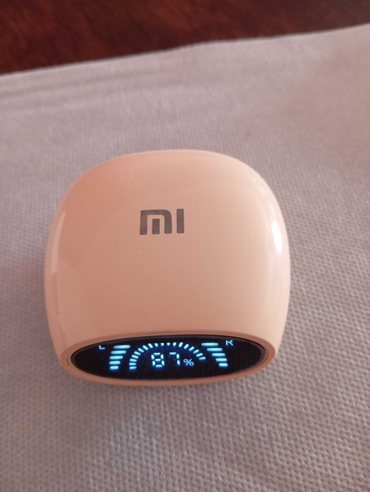 Auriculares Mi sem fios