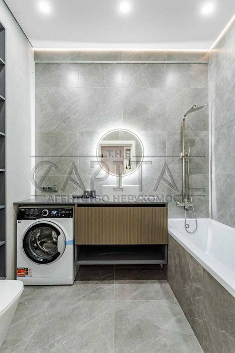 Оренда / Квартира / пр-т Берестейский, Киев Manhattan City.