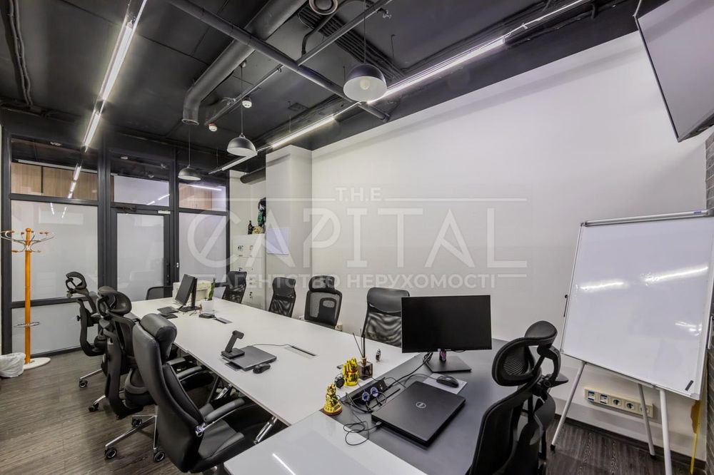 Коммерческая недвижимость по адресу ул. Ильенка Юрия (площадь 195 м²) - Atlanta.ua - фото 16