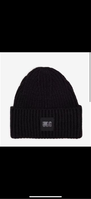 Шапка ugg , оригінал