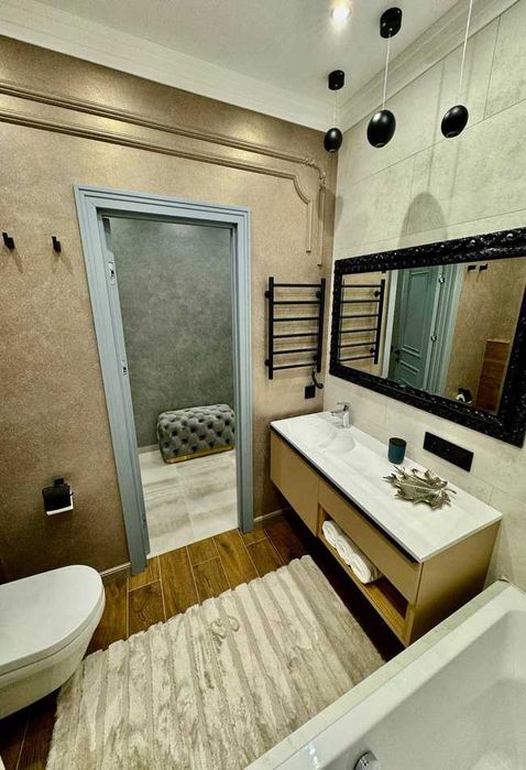 3-rooms apartment apartment by the address st. Kulikovo pole pl Oktyabrskoy revolyutsii pl (area 108 m²) - Atlanta.ua - photo 11