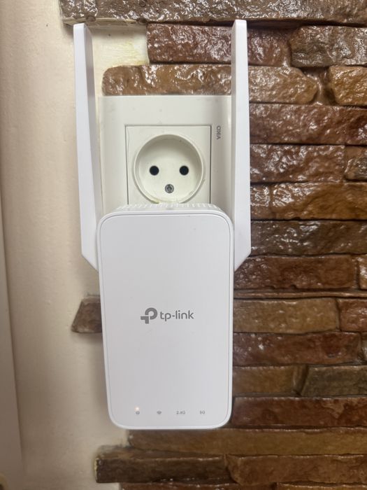 Продам підсилювач Wi-Fi TP-Link RE315 (AC1200 Dual Band)