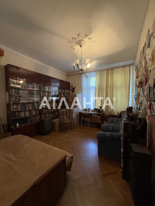 3-кімнатна квартира за адресою Куликове поле пл. (площа 86,9 м²) - Atlanta.ua - фото 9