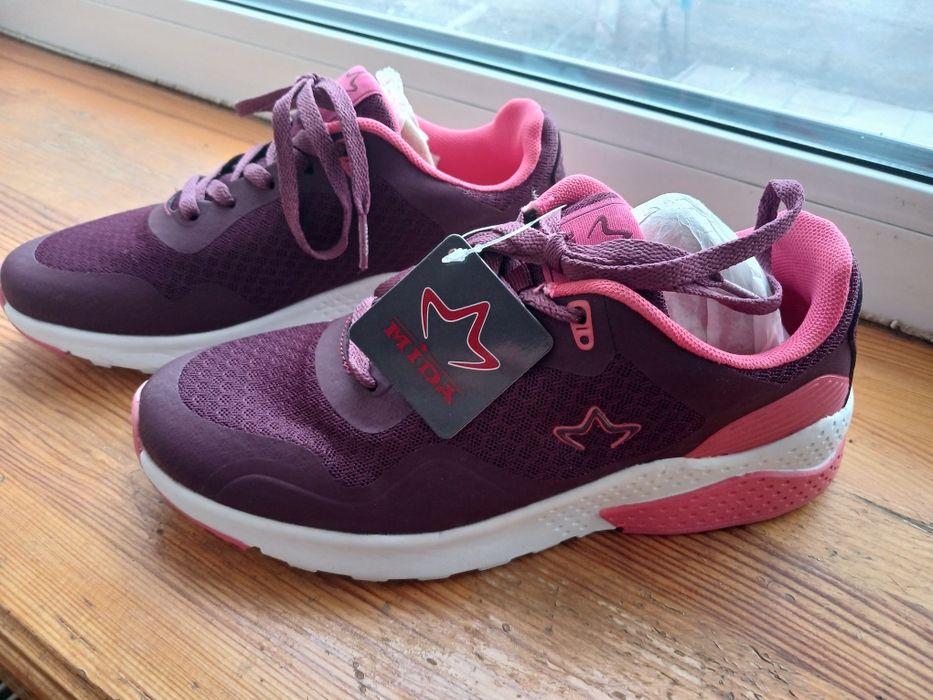 Кросівкі Міда ( р.36)