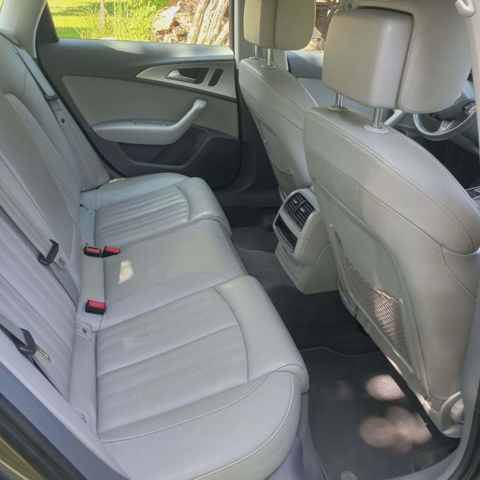 Audi A6 C7 3.0 Tfsi quattro