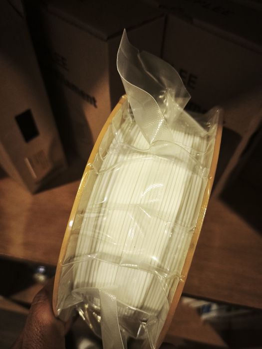 Filamento pla 1kg 3d