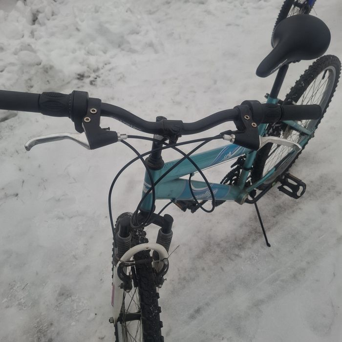 Sprzedam rower uzywany