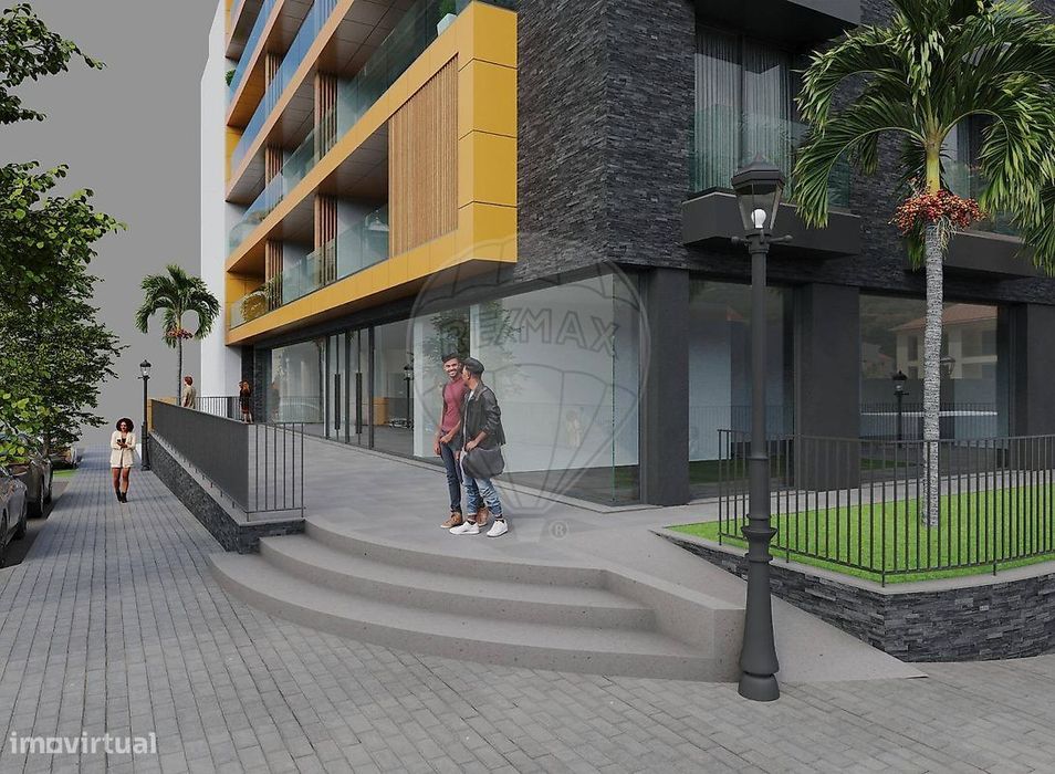 Apartamento T3 para venda