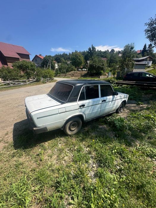 Продається ваз 2106