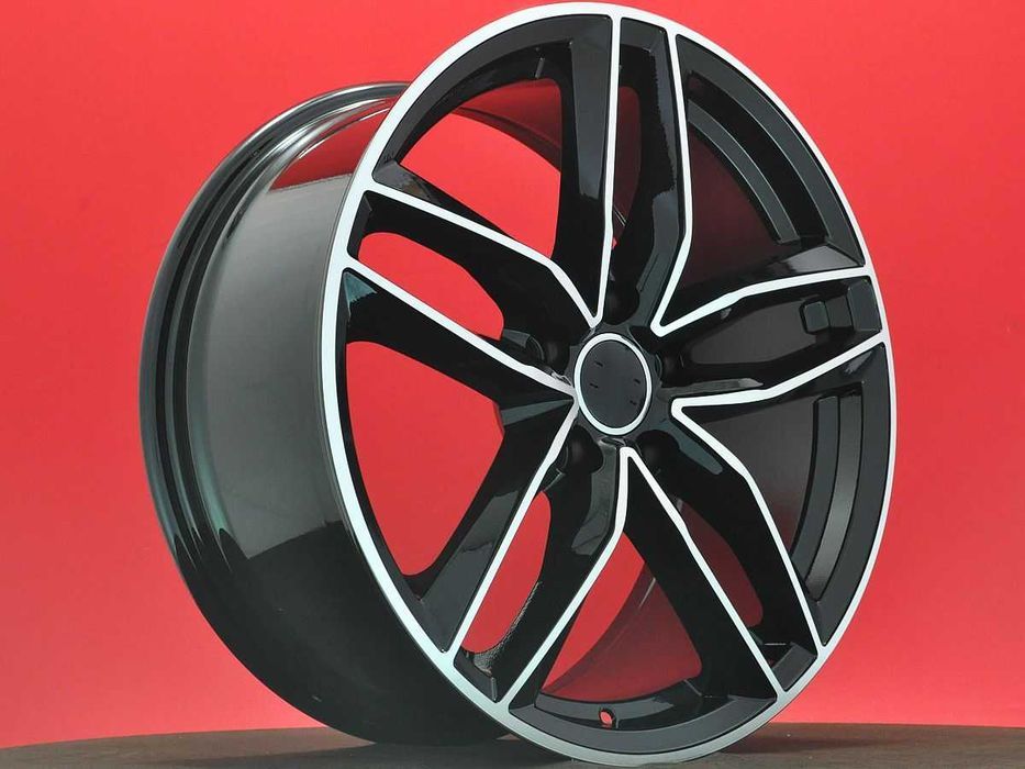 FELGI R20 5x112 Seat Leon 3 III Cupra Vw Arteon Skoda Enyaq Kodiaq